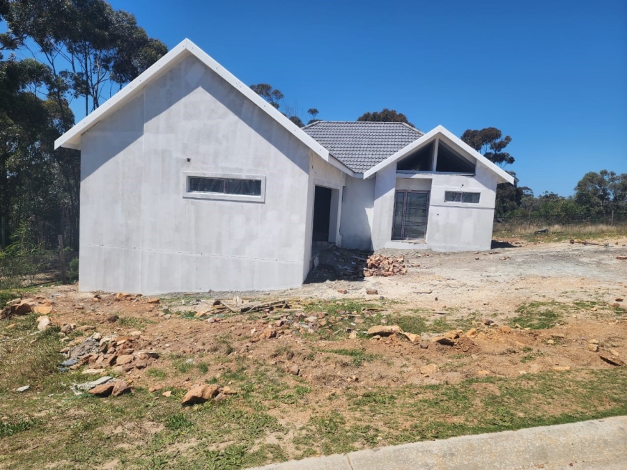 Commercial Property for Sale in Wedgewood Golf Estate Eastern Cape